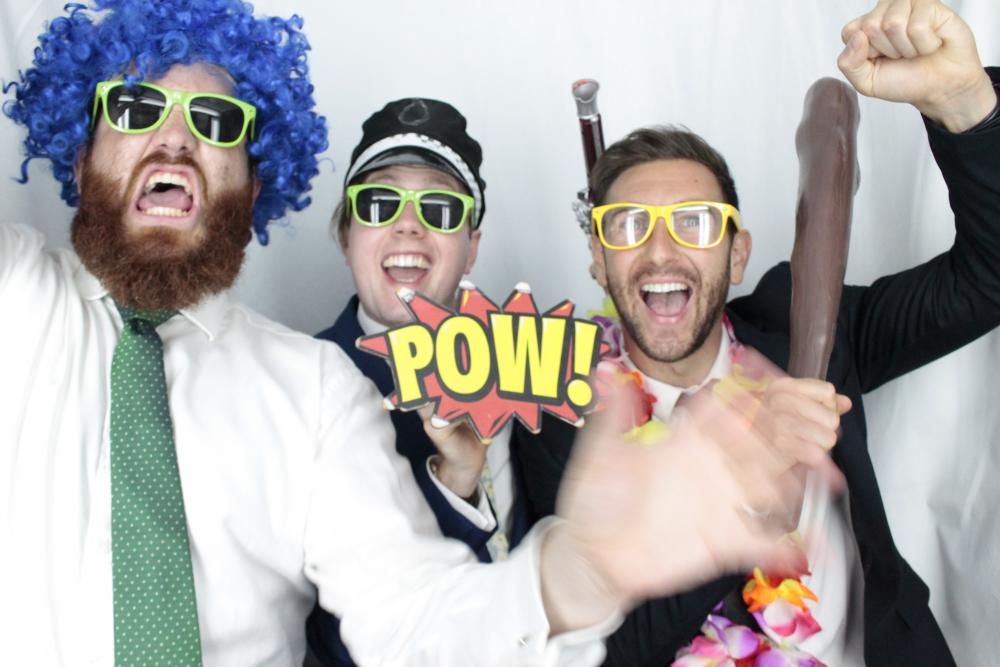 Marlon and Chloe's Wedding | View more photos from the event at gallery.myphotoboothexperience.co.uk/u/MyPhotoBoothExperienceLtd/Marlon-and-Chloes-Wedding